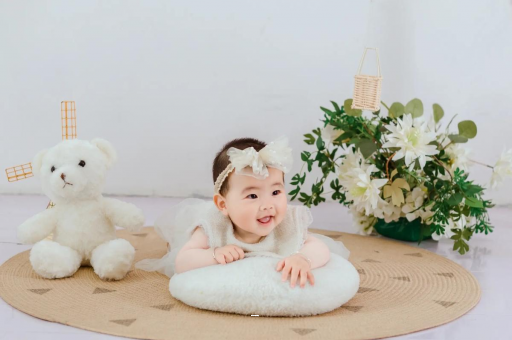 陇南孕妇几个月肚子大