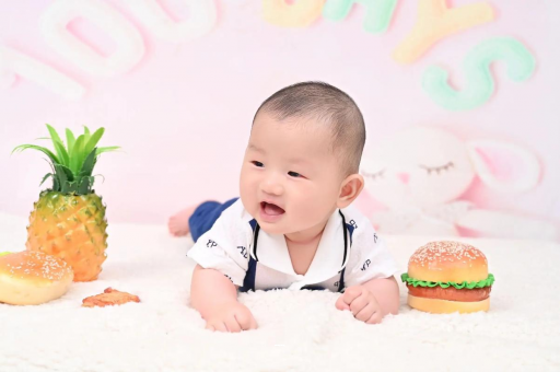 陇南宝宝有点发烧怎么办