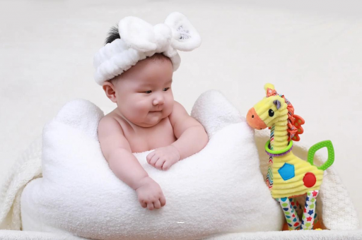 陇南2岁宝宝流口水是智力